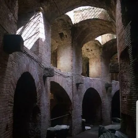 Il Casale D'argento Pensjonat