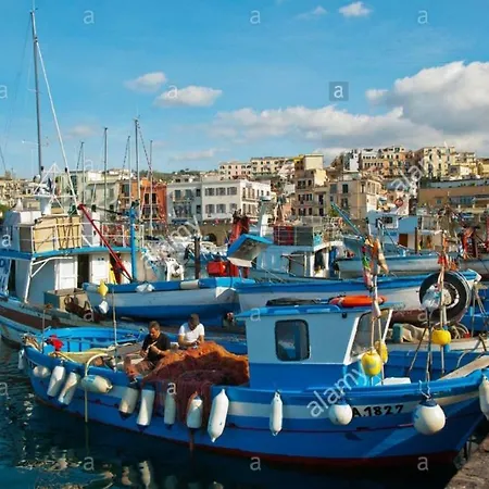 Pensjonat Il Casale D'argento Pozzuoli