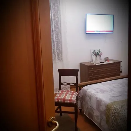 Pensjonat Il Casale D'argento *