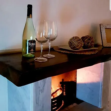 Il Casale D'argento Pensjonat *