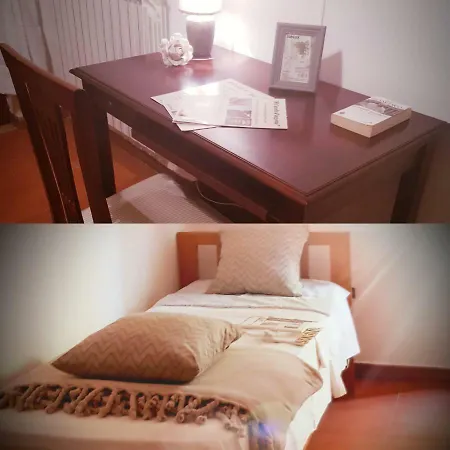 Pensjonat Il Casale D'argento *