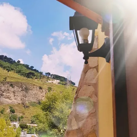Il Casale D'argento Pensjonat