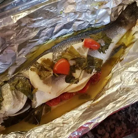 Pensjonat Il Casale D'argento