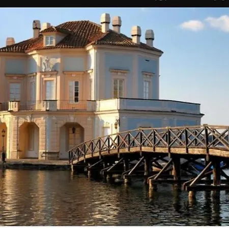 Il Casale D'argento