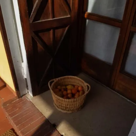 Il Casale D'argento