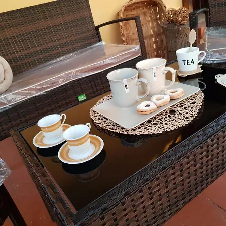 Guest house Il Casale D'argento *