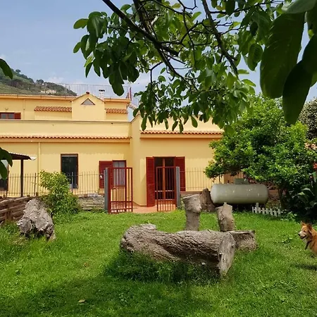 Il Casale D'argento *