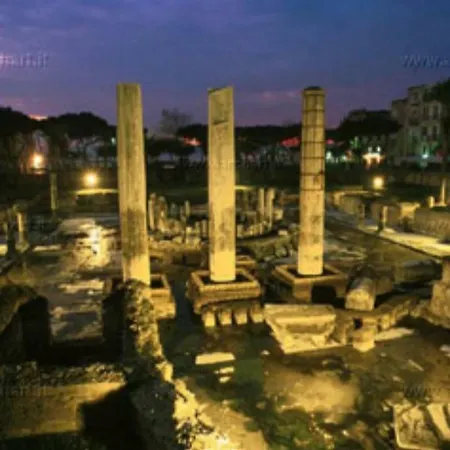 Il Casale D'argento Πανσιόν *
