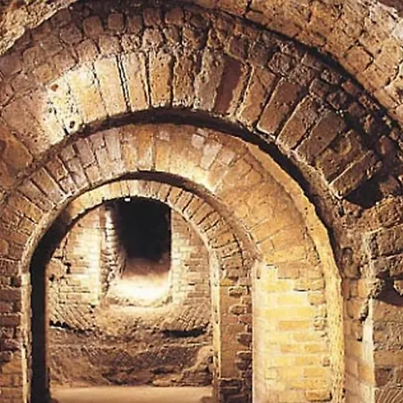Il Casale D'argento * Pozzuoli