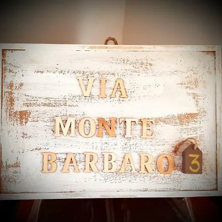 Il Casale D'argento Pozzuoli