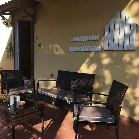 Il Casale D'argento * Pozzuoli