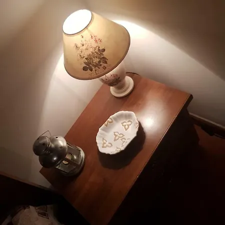 Il Casale D'argento *