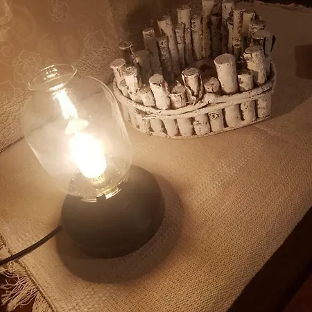 Πανσιόν Il Casale D'argento