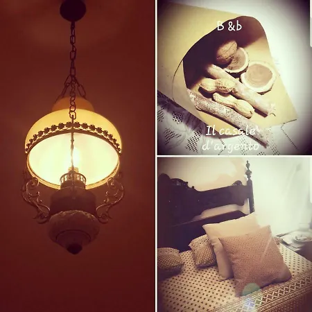 Il Casale D'argento Guest house Pozzuoli