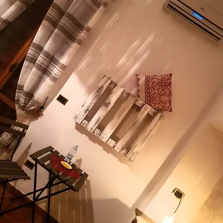 Il Casale D'argento