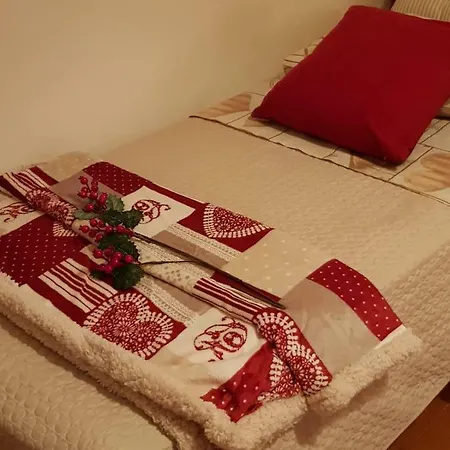 Guest house Il Casale D'argento