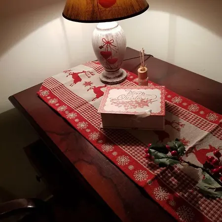 Il Casale D'argento