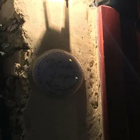 Il Casale D'argento Ποτσουόλι