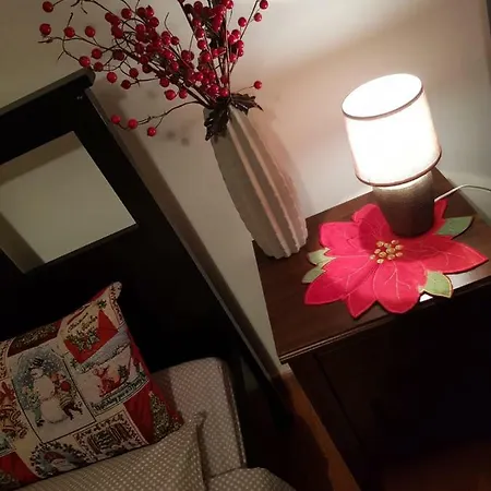Guest house Il Casale D'argento *