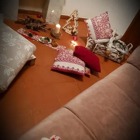Guest house Il Casale D'argento