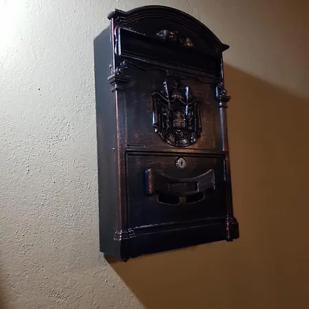 Il Casale D'argento Πανσιόν *