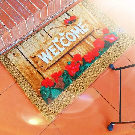 Guest house Il Casale D'argento *