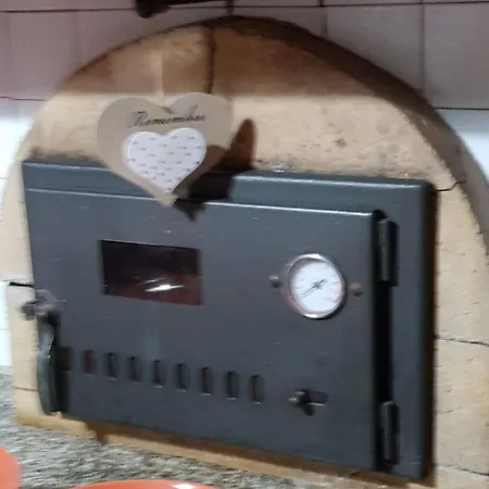 Il Casale D'argento * Ποτσουόλι