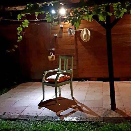 Il Casale D'argento Pozzuoli