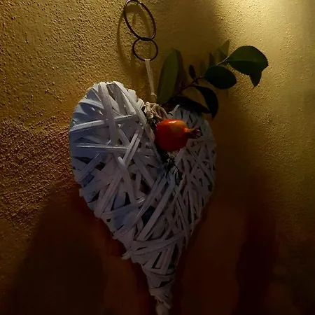 Il Casale D'argento