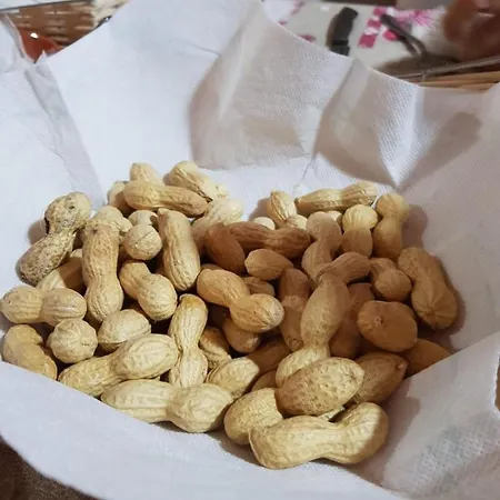 Il Casale D'argento Ποτσουόλι