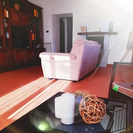 Guest house Il Casale D'argento Pozzuoli