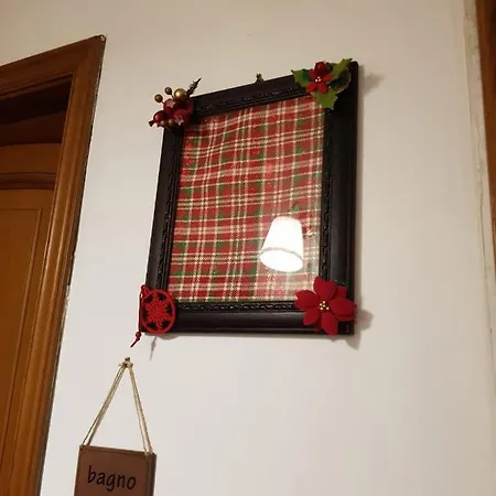 Il Casale D'argento Ποτσουόλι