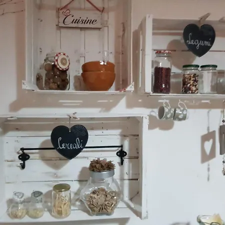 Il Casale D'argento Guest house *