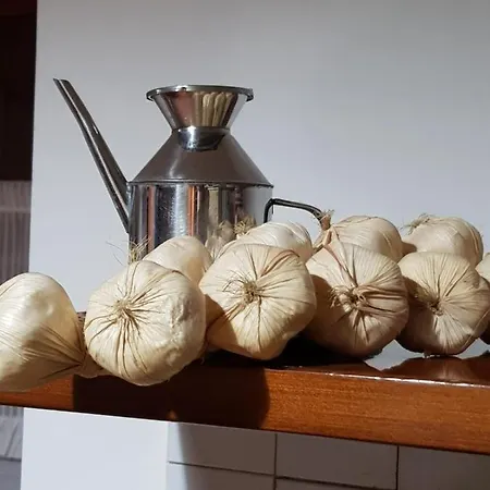 Il Casale D'argento * Ποτσουόλι