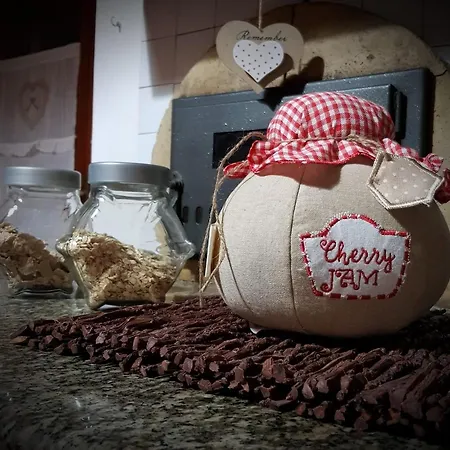 Il Casale D'argento