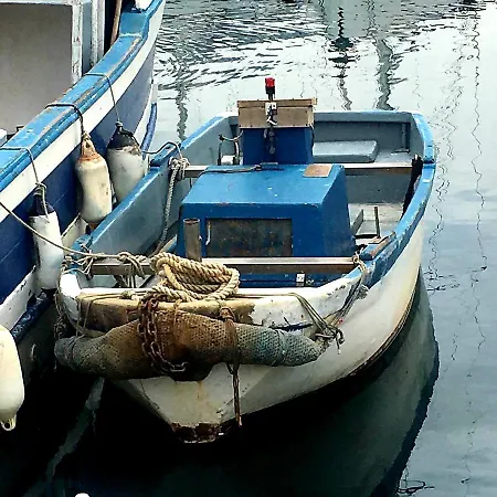 Il Casale D'argento Ποτσουόλι