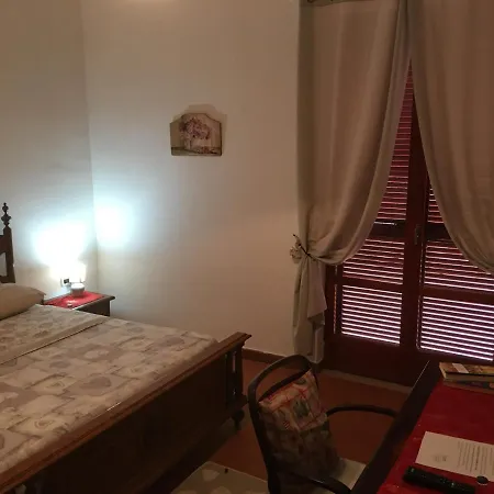 Il Casale D'argento Guest house Pozzuoli