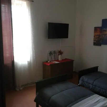 Il Casale D'argento Πανσιόν